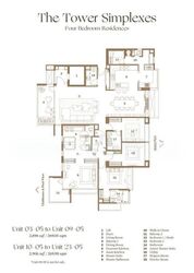 Draycott Eight (D10), Condominium #534224171